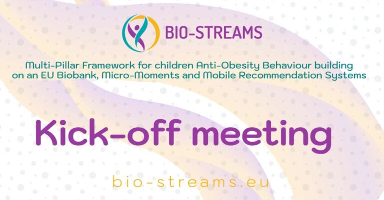 BIOSTREAMS