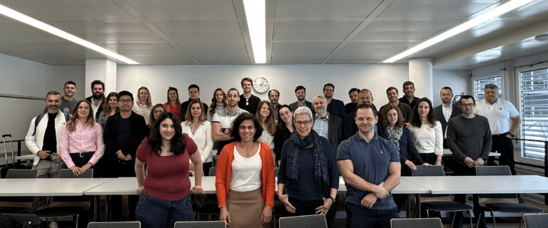 BIO-STREAMS 3rd Consortium Meeting in Zurich: Advancing Childhood Obesity Research