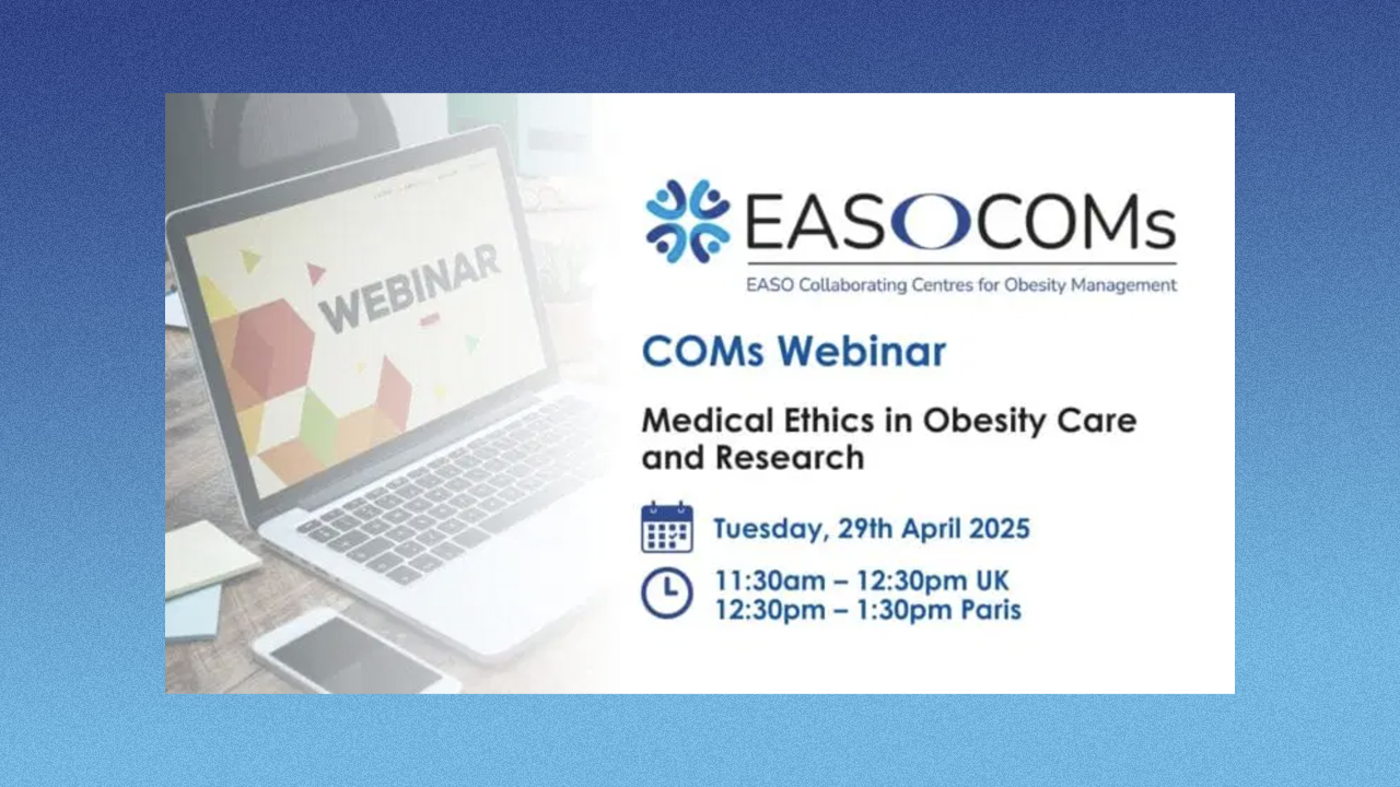 EASOCOMs April 29 webinar banner