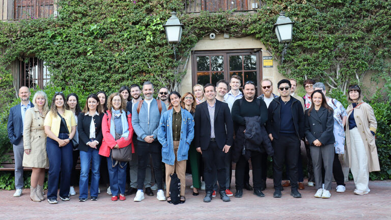BIO-STREAMS's 5th General Assembly