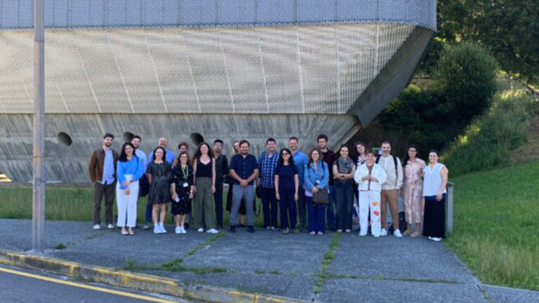 Addressing Childhood Obesity at the 7th BIO-STREAMS General Assembly