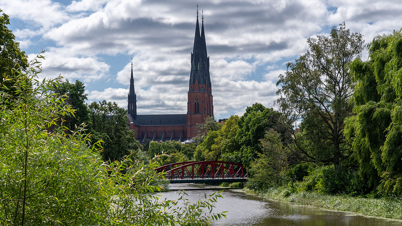 Uppsala, Sweden