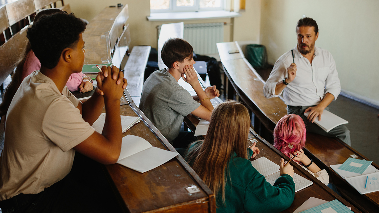 School class