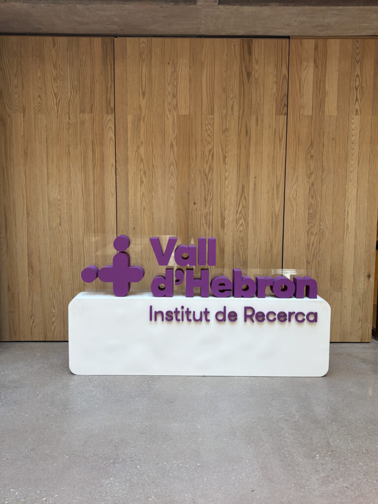 Vall d'Hebron Institut de Recerca