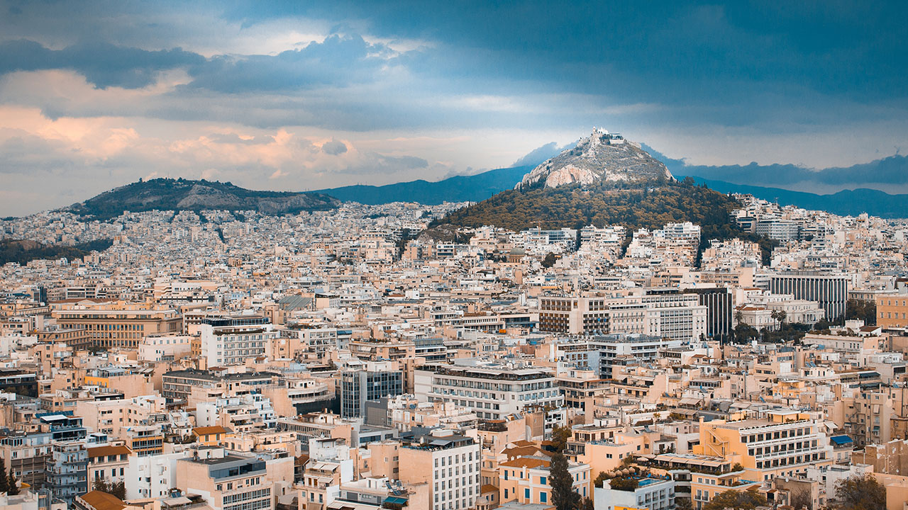 Athens, Greece