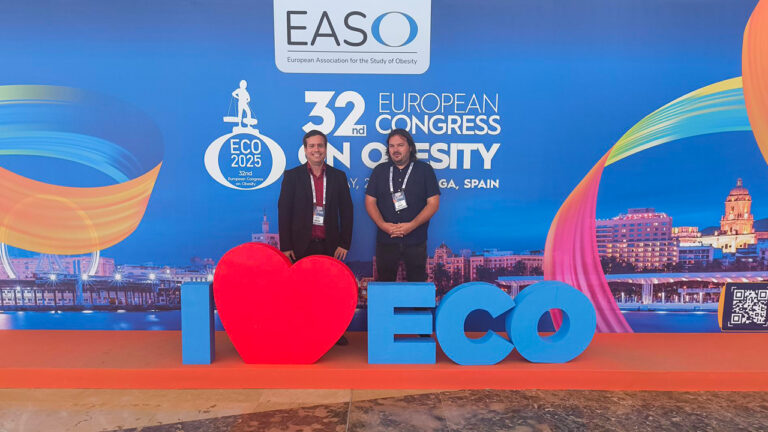 BIO-STREAMS at EASO ECO 2025