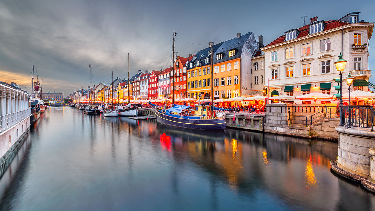 Copenhagen, Denmark