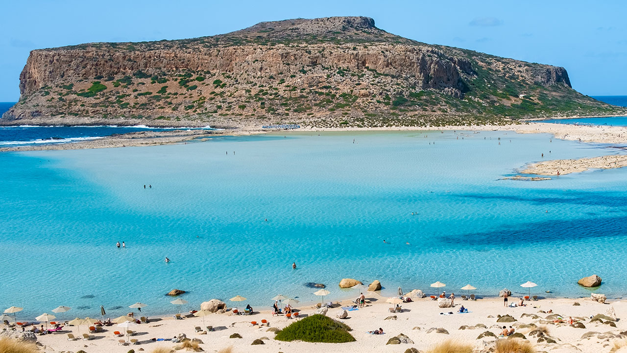 Crete, Greece
