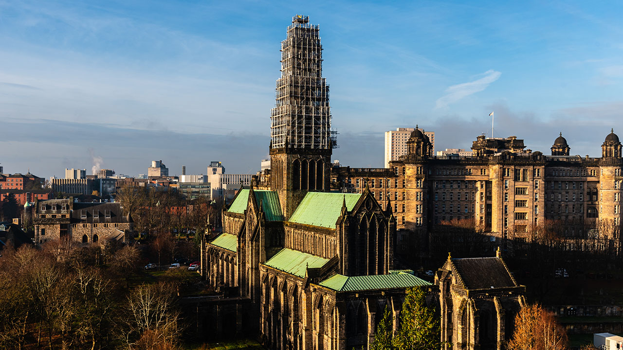 Glasgow, Scotland