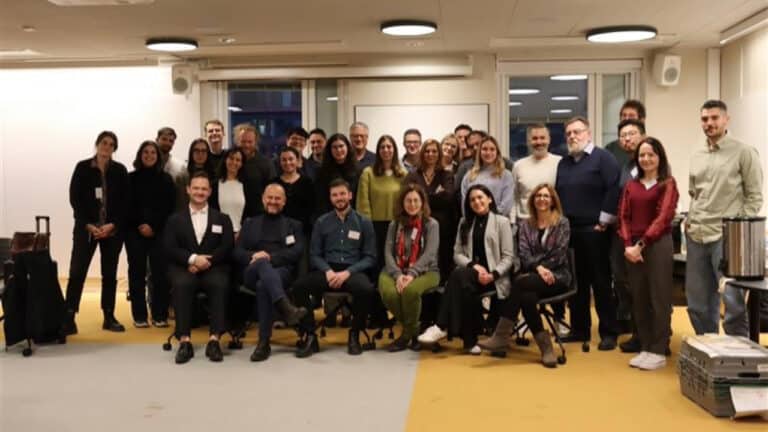 BIO-STREAMS' 6th General Assembly